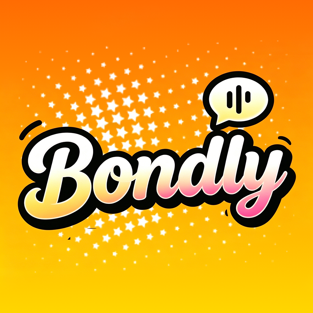 Bondly logo